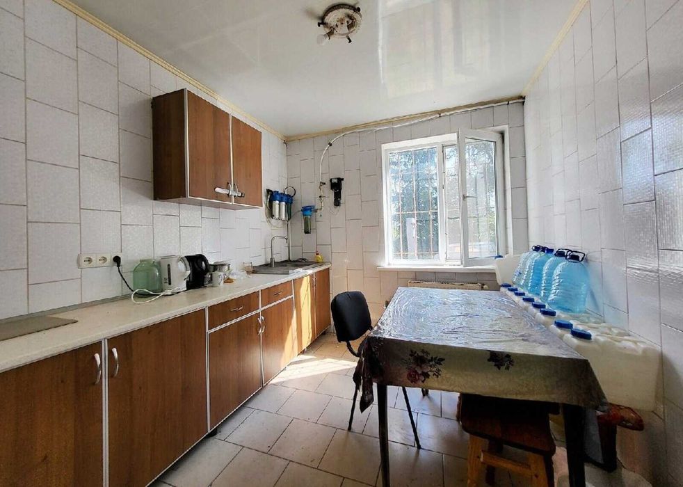 Оренда комерційного приміщення в Некрасове (Юзвин)