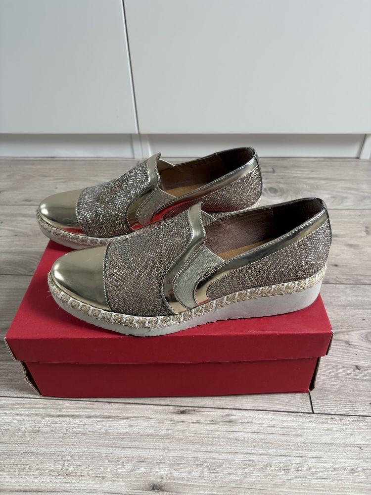 Buty damskie,r.39