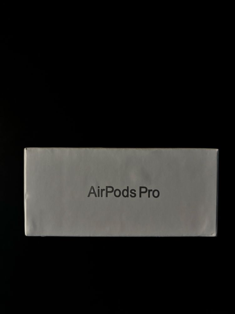 Airpods pro 2 generacji