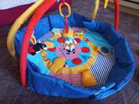 Mata sensoryczna 2 w 1, Canpol Babies
