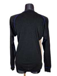 Longsleeve termoaktywny 100%merino