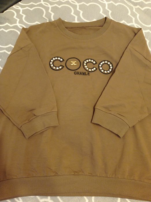 Nowa bluzka coco