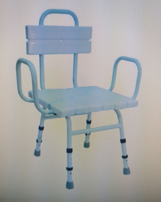 Стул для душа НТ- 06-003