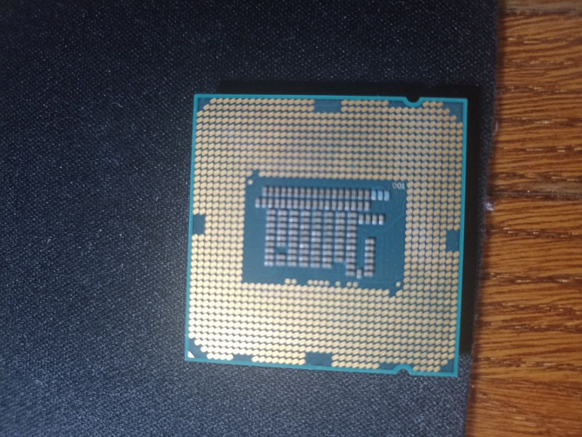 Процессор Intel pentium G2030