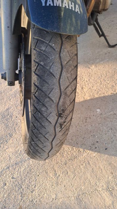 Xj600N impecavel.