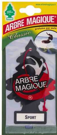 Arbre Magique - Perfume para carro - 1 unidade . Escolha a fragância