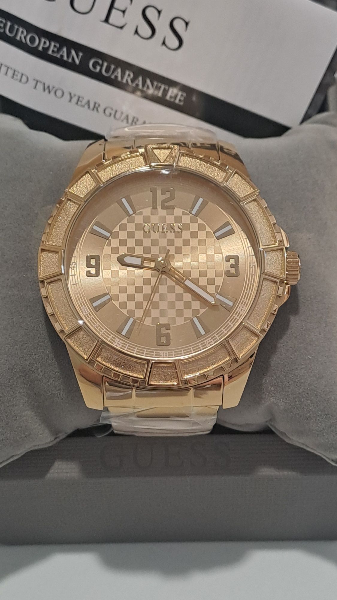 Guess U1365G3,oryginał
