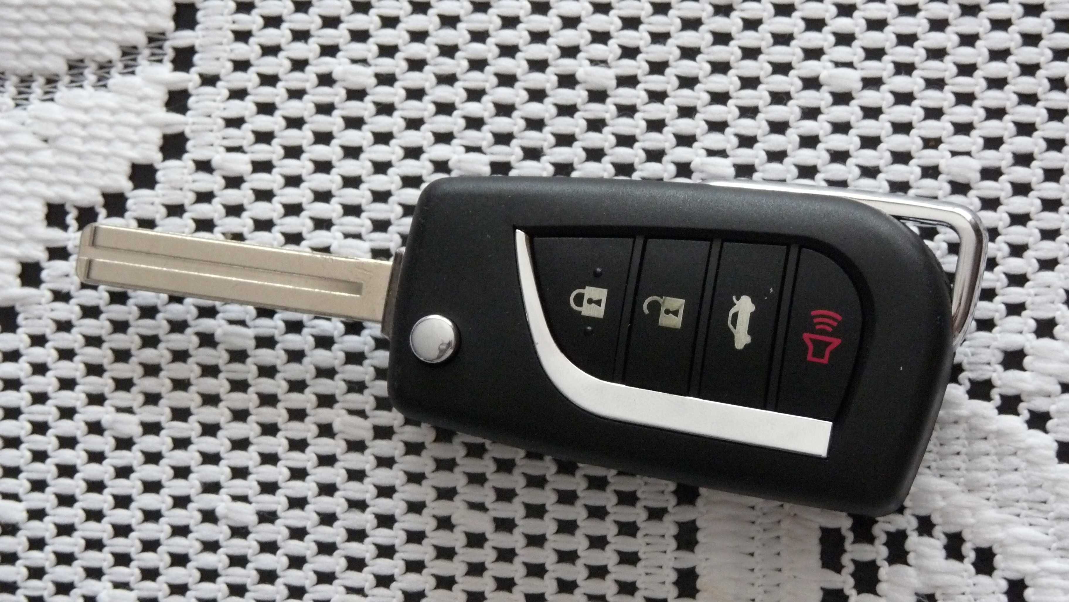 Kluczyk pilot toyota camry, corolla 315 MHz
