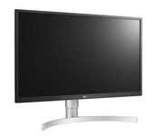 Monitor LG 27UL550-W 4K