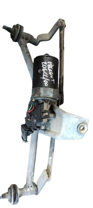 Motor limpa vidros Peugeot 206 CC