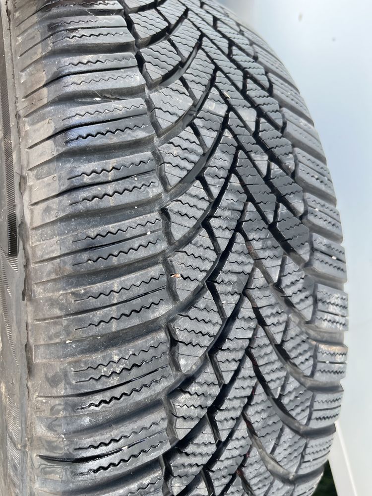 Bmw 120d koła Zimowe Felgi 205/55R16