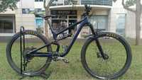 Bicicleta Cannondale