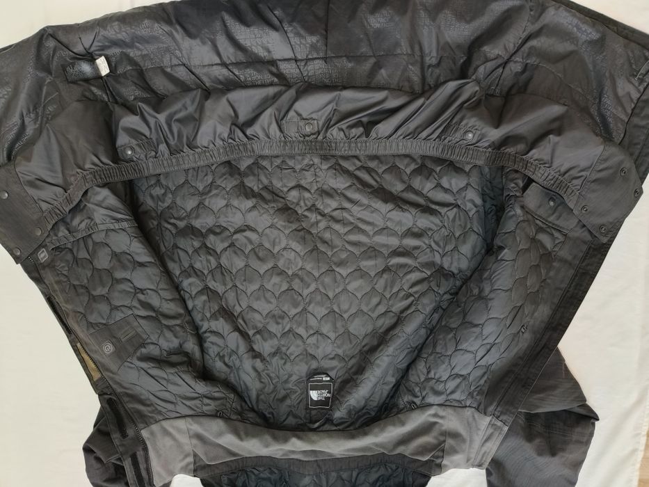 Куртка The North Face