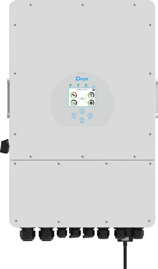 Deye SUN-12K-SG04LP3-EU WiFi