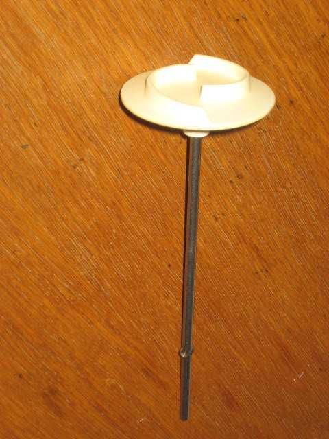 Насадка до міксеру Рось, Росток