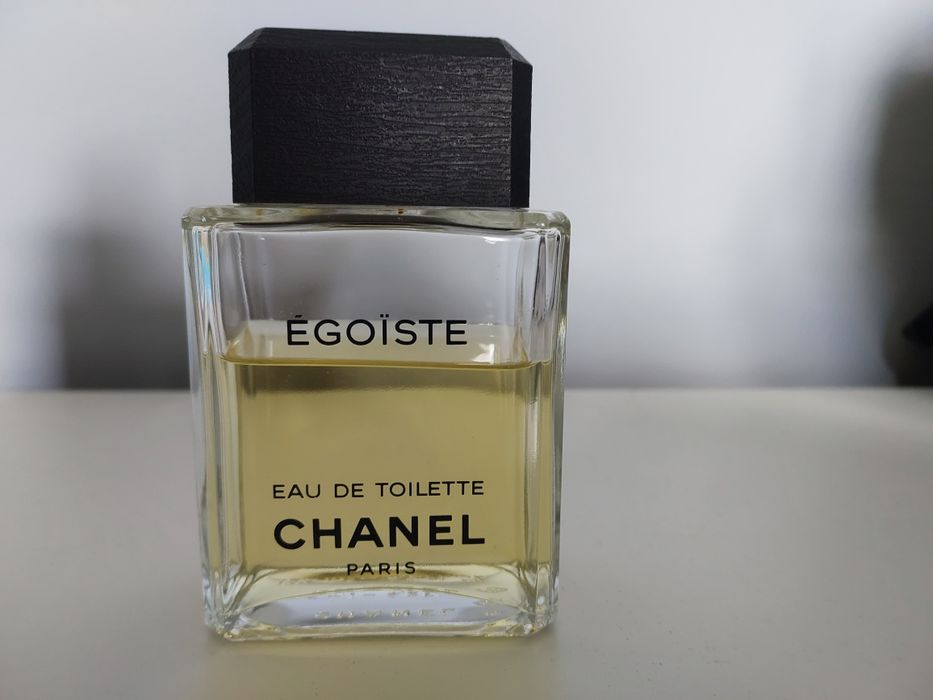 Perfumy Chanel egoiste unikat 125 ml I wersja