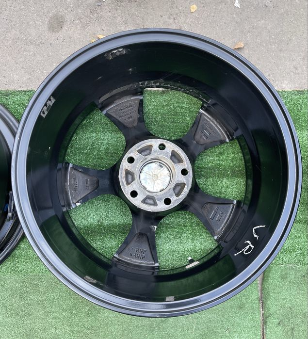 Диски R17 5x120 Carmany Opel Insignia BMW F10,F30,E60,X3,X1