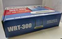 Ruter WiFi WRT 300