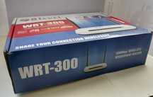 Ruter WiFi WRT 300