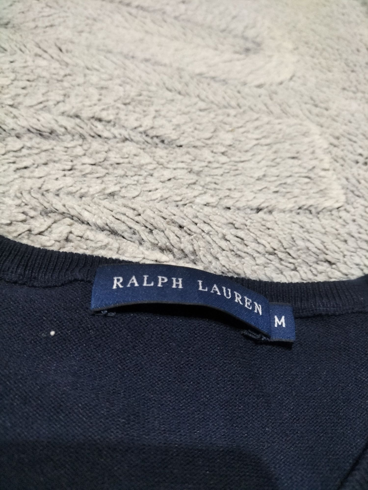 Sweter Ralph Lauren r.m