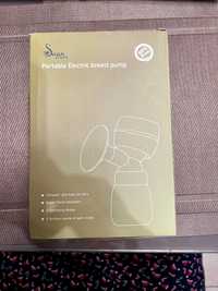 Молоковідсмоктувач електричний Swan Care S3 Lacto Pro