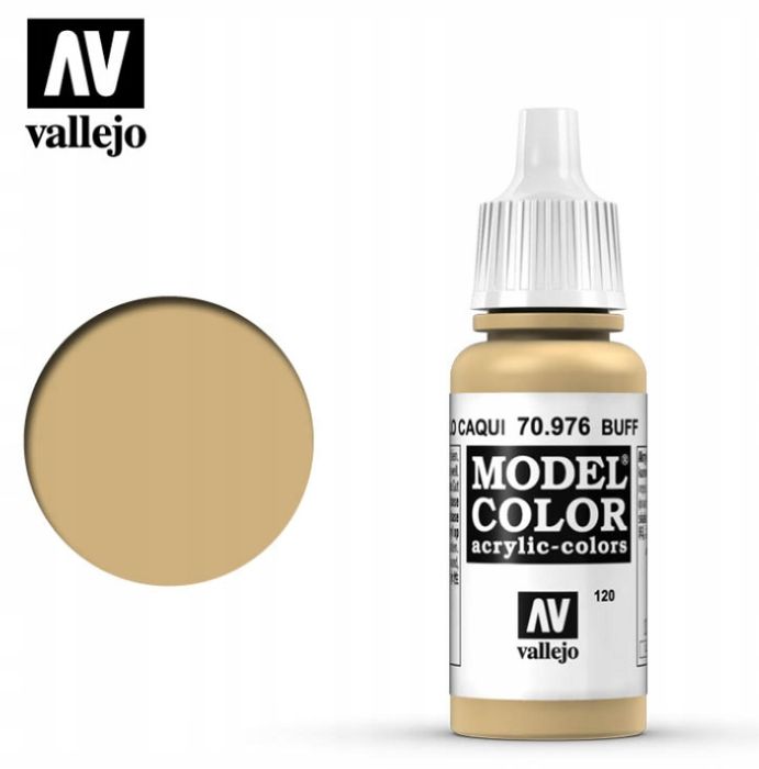 Farba Vallejo 70976 - 17ml farbka modelarska
