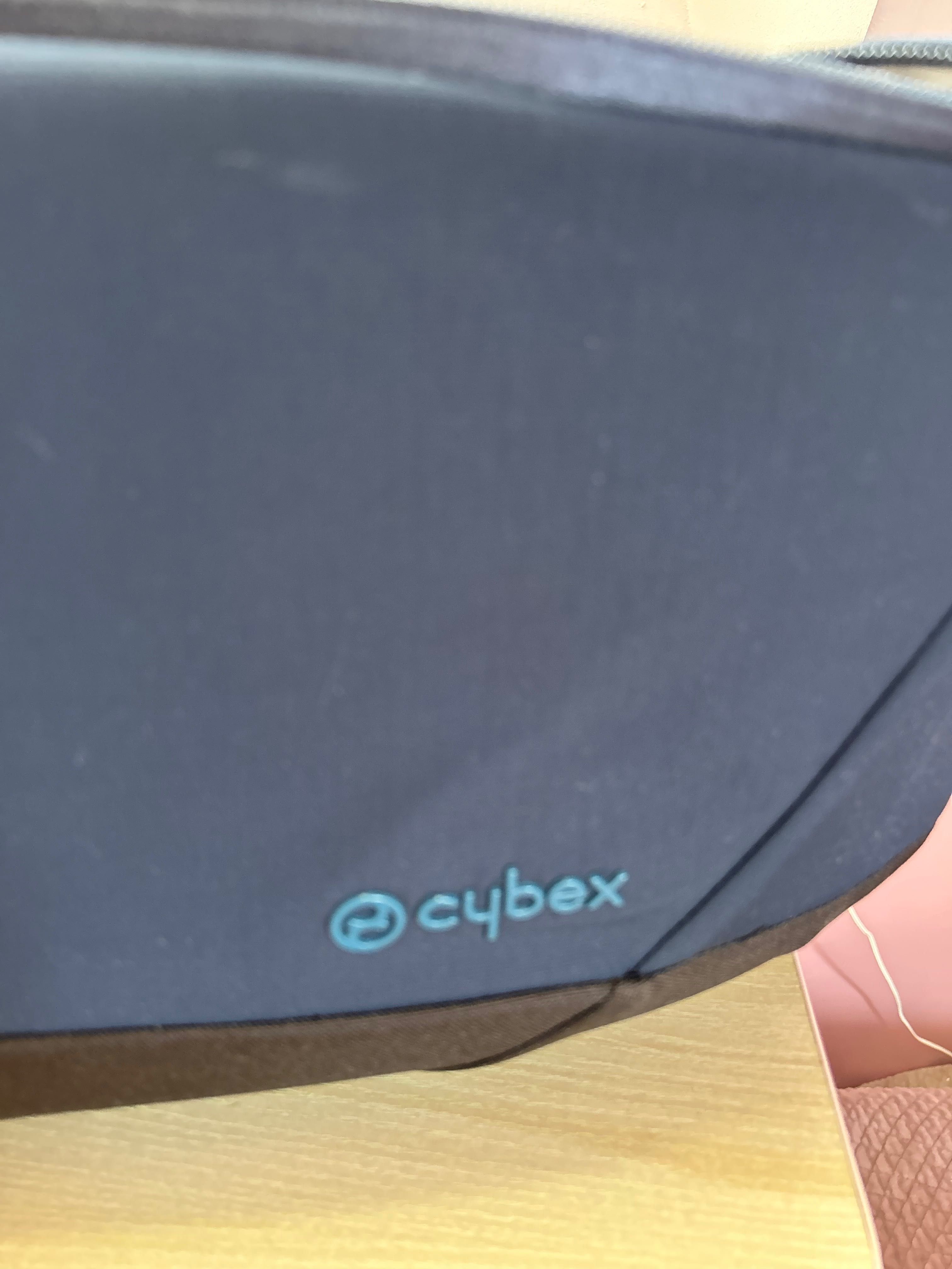 CYBEX PRIAM 4.0 gondola LUX