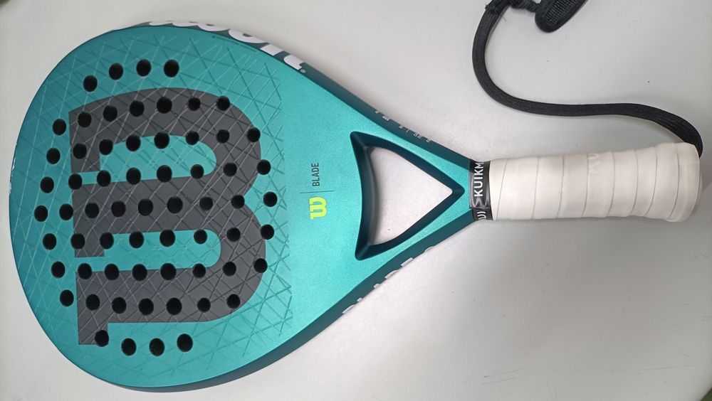 Wilson Blade Pro impecavel