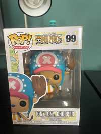FUNKO POP Tony Tony Chopper 99