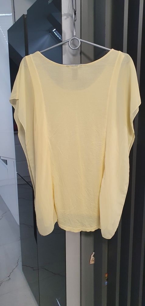 Bluzka damska H&M L