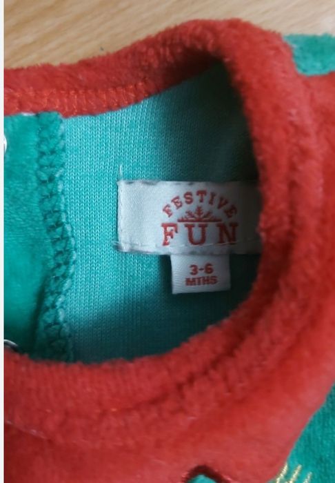 Новорічний чоловічок