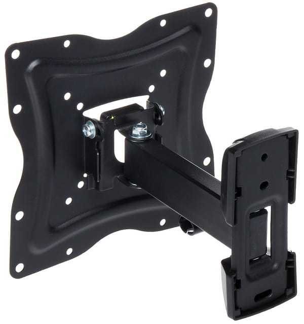 Mocny Uchwyt do telewizora/monitora AX-FLEXI-42 Opticum do 25kg