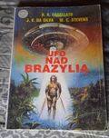 Ufo nad Brazylią