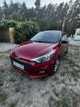 Hyundai i20 2019r benzyna