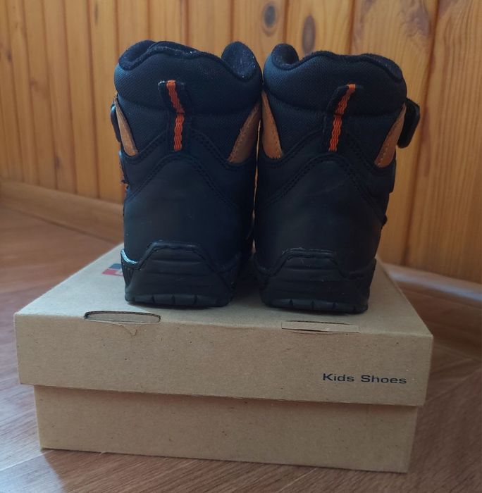 Дитячі черевики Minimen