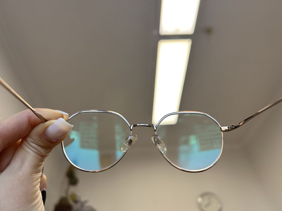 Окуляри для компʼютера BlueBlocker