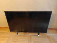 Telewizor Philips 55PUS6262/12 -  55 cali - uszkodzona matryca