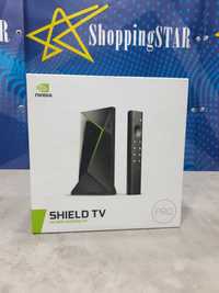 Приставка Android NVIDIA Shield TV Pro 945-12897-2505-101•Гарантія!