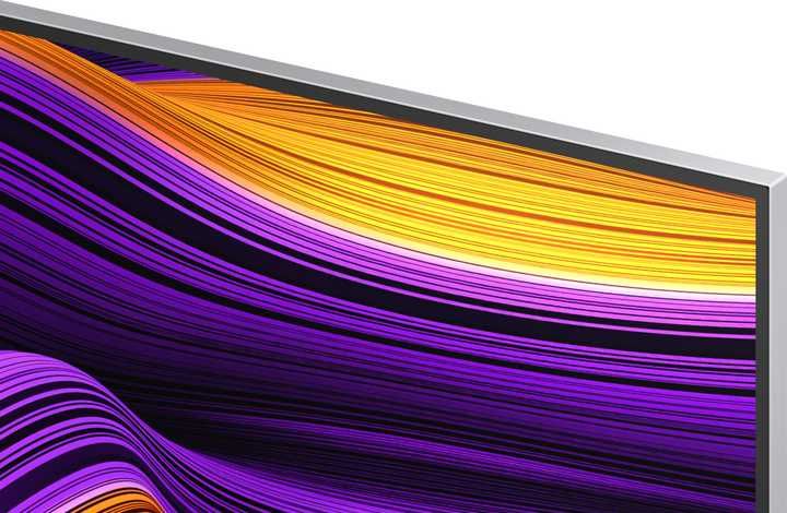 Телевізор LG OLED OLED55G51LW Модель 2025-2026 року!