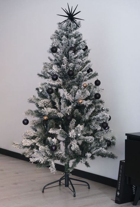 Árvore de Natal Nevada