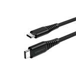 Kabel Choetech XCC-1051 magnetyczny USB-C / USB-C PD 3.1/240W 1.8m - c