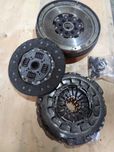Комплект демпфера OM611 Vito W638 2.2 CDI