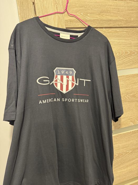 Чоловіча футболка Gant