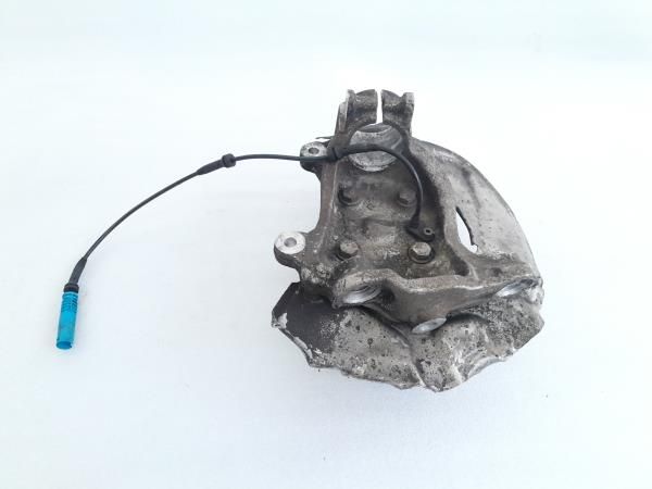 Manga de eixo frente esquerda BMW 5 Touring (E61)