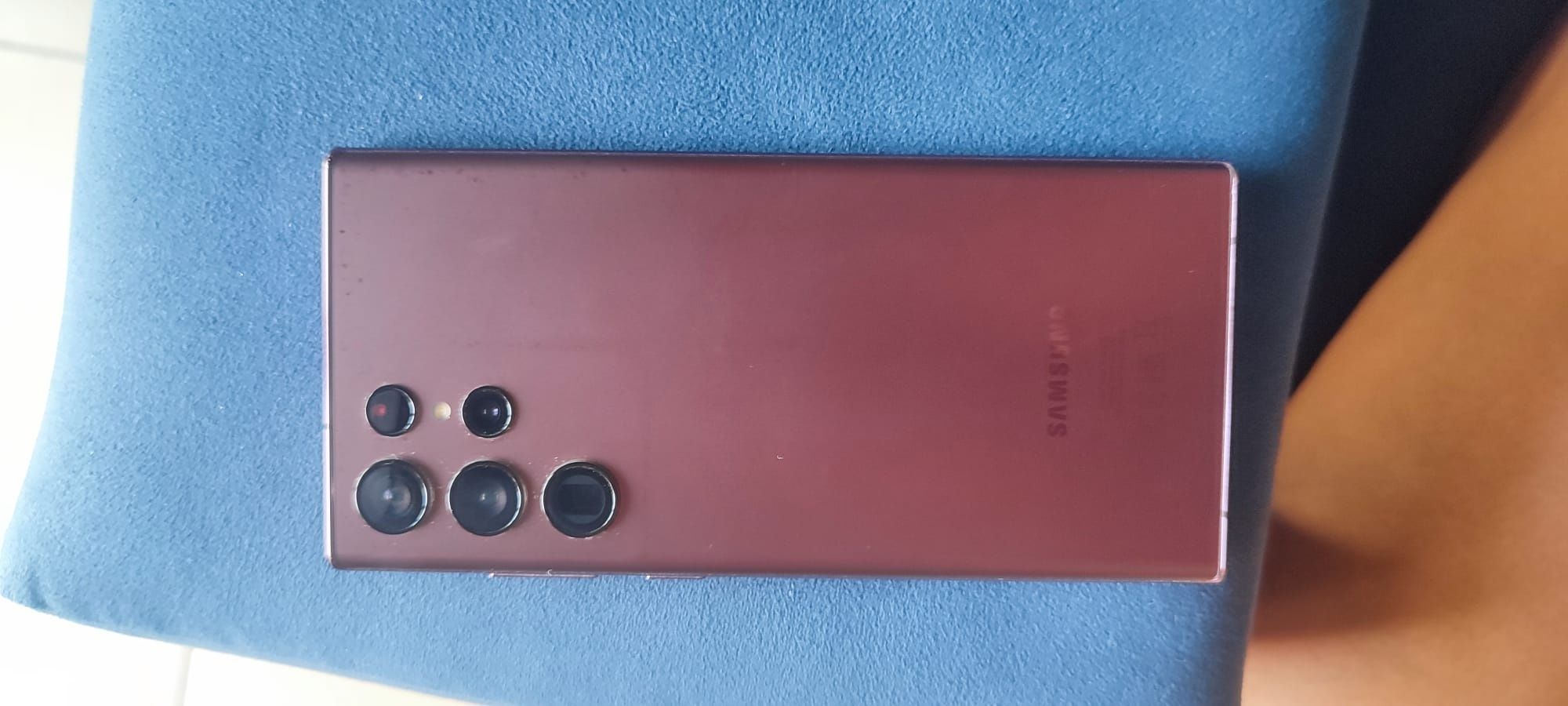 Samsung S22 ultra 256Gb