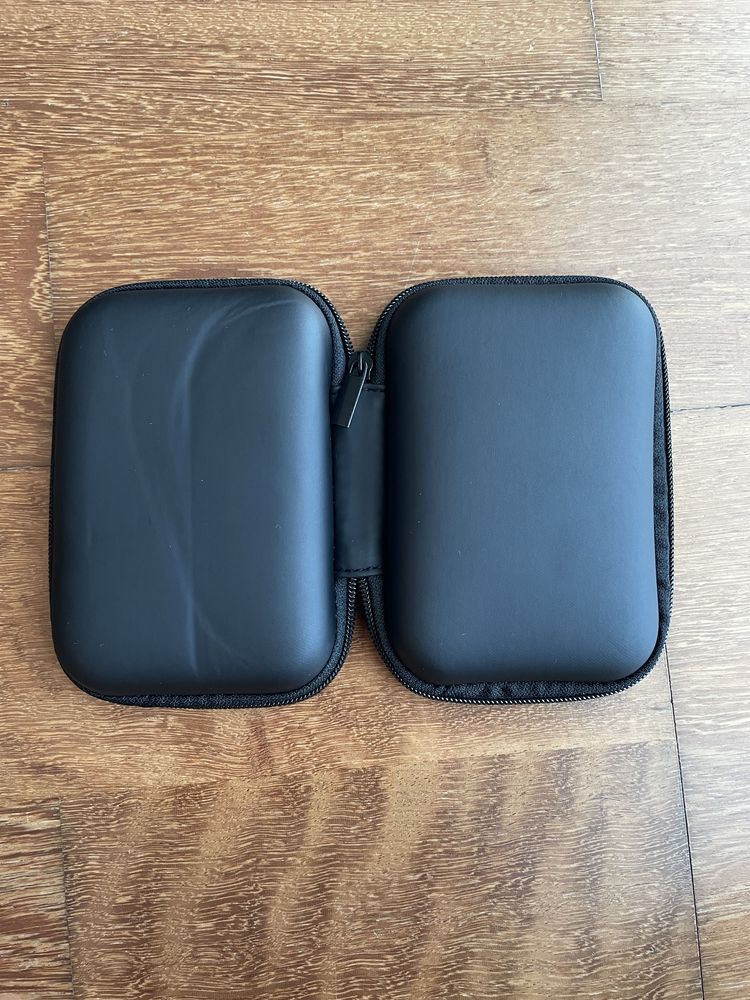 Bolsa para Acessórios Pequenos