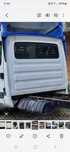 Iveco kabina sciana z dachem