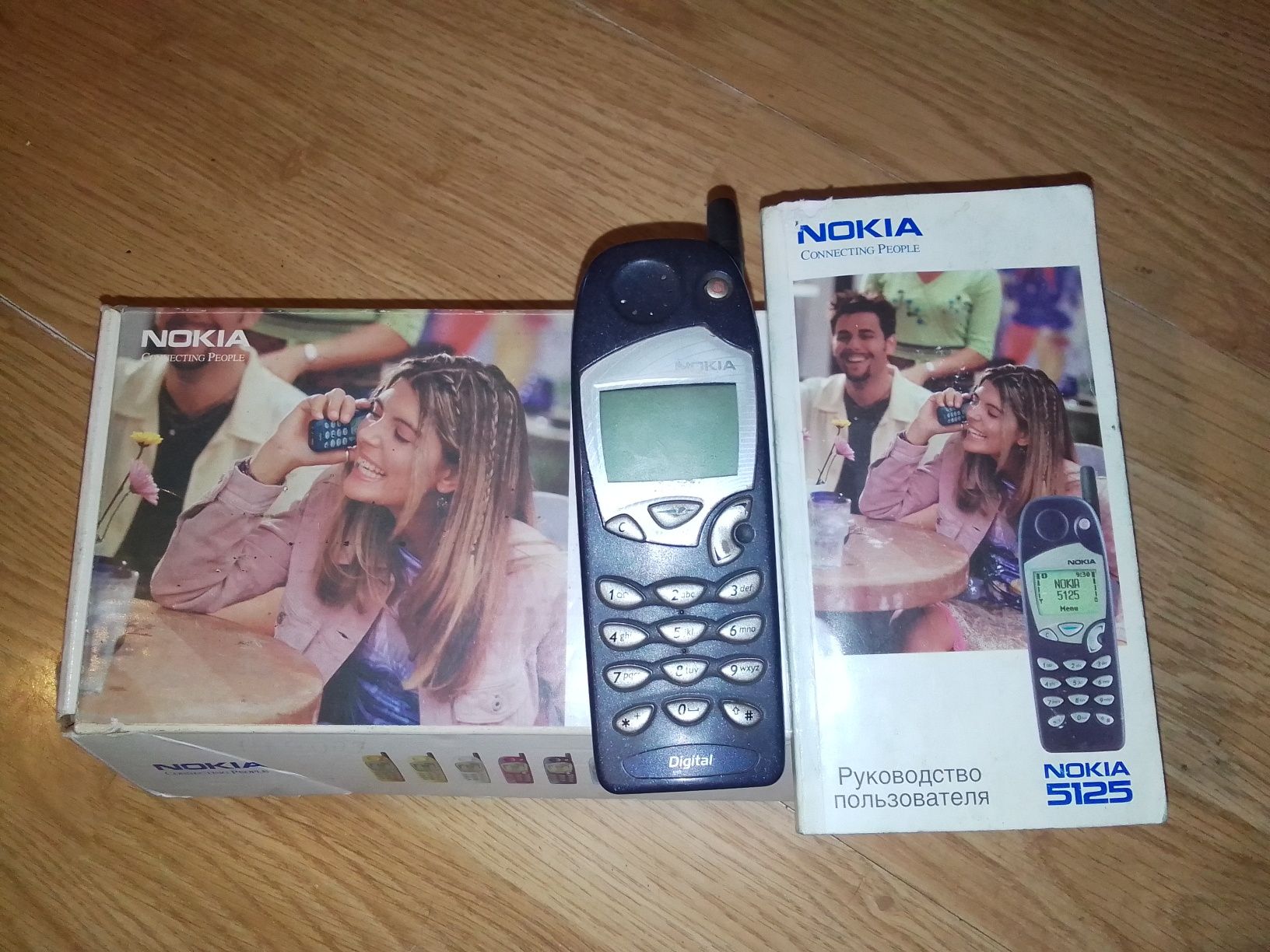 Телефон Nokia 5125 Нокиа 5125