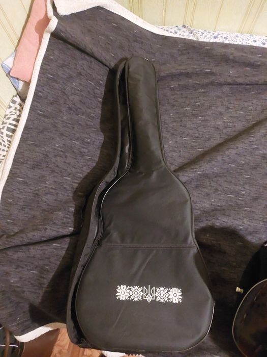 Гітара Fender CD60