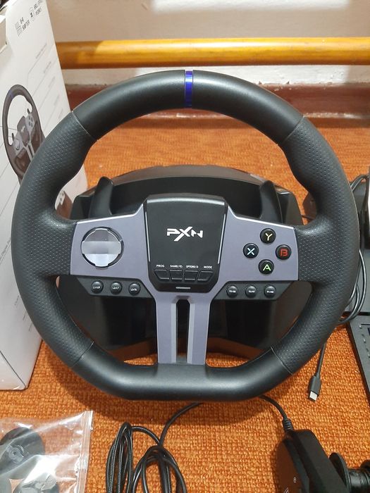 Руль PXN V9 Gen2